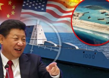 امریکہ نے چین کواب تک کی سنگین ترین دھمکی دے دی، بہت بڑا خطرہ پیدا ہوگیاکہ۔۔۔