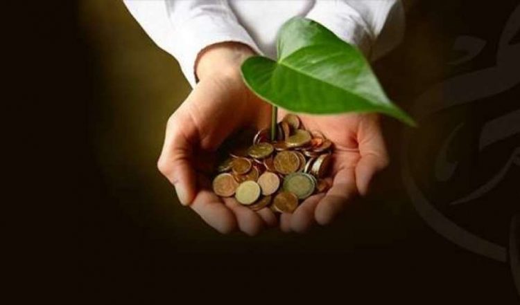 زکوة کے مصارف