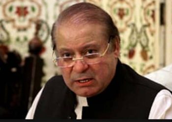 آئندہ کا لائحہ عمل لاہورجاکر کر طے کریں گے :نوازشریف کا لاہور ائر پورٹ پر اترنے کا عزم