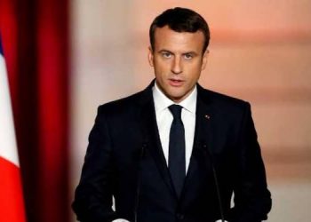 فرانس میں مسلمانوں کو مذہب کے مطابق زندگیاں بسرکرنے کیلئے تمام سہولیات فراہم کریں گے:فرانسیسی صدر ایمانول میکرون