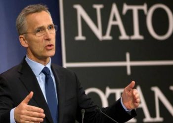 ترکی کو روس سے کے ایس 400 میزائل خریدنے کا حق حاصل ہے: سیکرٹری جنرل نیٹو