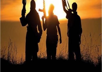 فلپائن،کیمونسٹ باغیوں سے جھڑپ، 3فوجی اہلکار جاں بحق