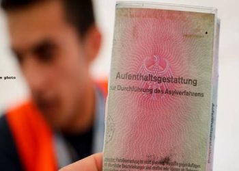 مہاجرین سے خریدے گئے شناختی کارڈز کے ذریعے غیر قانونی مہاجرت