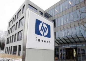 اسرائیلی بائیکاٹ کے باعث HP کمپنی کو بھارت میں خسارے کا سامنا