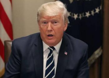 روس نے انتخابات میں مداخلت کی ، آخرکار ٹرمپ نے حقیقت تسلیم کر لی