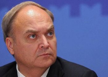 ”سوچوہے مل کر بھی شیر نہیں بن سکتے“ روسی سفیر نے ٹرمپ کو” کھر ی کھری “سنا دیں