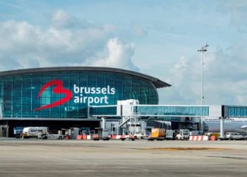 بیلجیئم کے تمام ائیرپورٹس پر طیاروں کی آمدورفت بند، بڑی خبر آ گئی