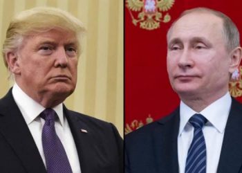 پیوٹن سے دوسری ملاقات کا منتظر ہوں:ٹرمپ کی مشیر قومی سلامتی کو دعوت نامہ جاری کرنیکی ہدایت