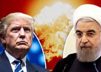 ایرانی صدر نےملاقات کیلئے ٹرمپ کی 8درخواستیں مسترد کریں، 950ٹن یورنیم رکھنے کا دعویٰ کر کے عالمی طاقتوں کے ہوش اڑا دیئے