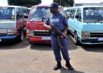 جنوبی افریقہ میں ٹیکسی مافیا کی جنگ، 11ڈرائیور ہلاک ، 4زخمی ہوگئے