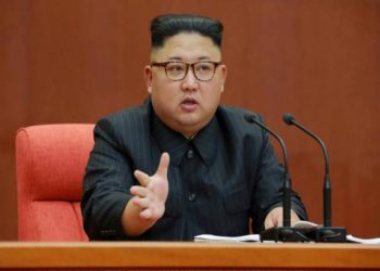 شمالی کوریا کی چوری پکڑی گئی، میزائل بنانے میں مصروف: امریکا کا انکشاف