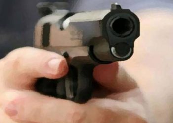 بھارت، مسلح افراد کی فائرنگ، بی جے پی رہنما شدید زخمی