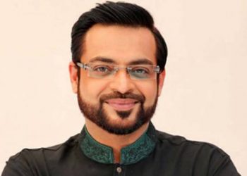 ڈاکٹر عامر لیاقت کو کشمیر کمیٹی کا چیئرمین بنایا جا رہا ہے یا نہیں؟ ایسی حقیقت سامن آ گئی کہ ہر کوئی حیران رہ گیا