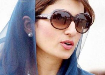 امریکہ کے حوالے سے ہمارا دل کیا کرنے کو چاہتاہے ؟ سابق وزیر خارجہ حنا ربانی کھرنے عکاسی کردی