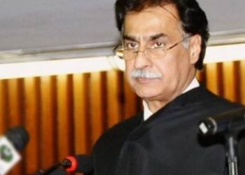 مسلم لیگ ن مولانا فضل الرحمان کو ووٹ دے گی:سردارایاز صادق