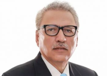 صدر منتخب ہوتے ہی ڈاکٹر عارف علوی نے ’دبنگ‘ اعلان کر دیا، قوم کیساتھ وزیراعظم کو بھی خوش کر دیا