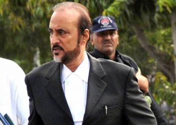 مشیر پارلیمانی امور بابر اعوان نے اپنے عہدے سے استعفیٰ دیدیا کیونکہ ۔۔۔ تہلکہ خیز خبر آگئی