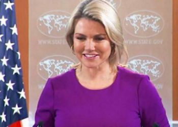 پاکستان کو دہشتگردوں کیخلاف فیصلہ کن اقدامات کرنے ہونگے ، امریکہ نے پھر ”ڈو مور “ کردیا