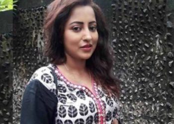 بھارتی اداکارہ چکر بورتی کی ہوٹل سے نعش برآمد