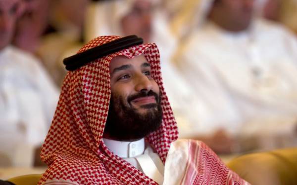 بل گیٹس خیراتی ادارے نے سعودی عرب سے قطع تعلقی کا اعلان کر دیا