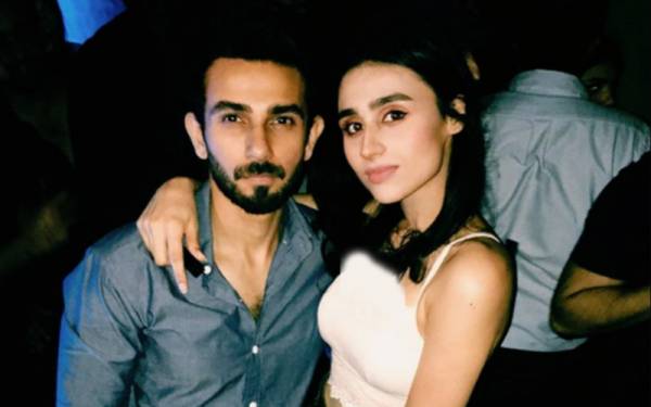 ڈرامہ سنو چندہ کی اداکارہ مشال خان کے بارے میں وہ انتہائی حیران کن باتیں جو آپ کو معلوم نہیں