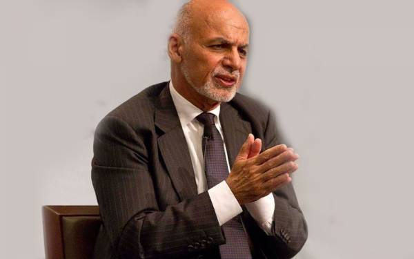 افغان طالبان نے اشرف غنی کو بڑا جھٹکا دے دیا ،ایسا بیان جاری کر دیا کہ افغانستان کے صدر دنیا میں کہیں منہ دکھانے کے لائق نہ رہیں گے