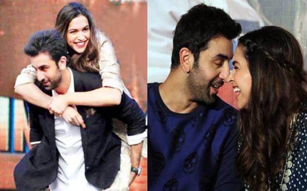 شادی کے استقبالیے میں رنبیر کے نہ آنے پر حیرت نہیں ہوئی :دپیکا پڈکون