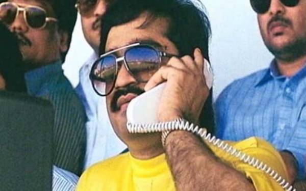 داود ابراہیم کا بھانجا”سہیل کاسکر“ کہاں ہے اور اس کے ساتھ کیا ہونے والا ہے ؟ بڑی خبر آ گئی