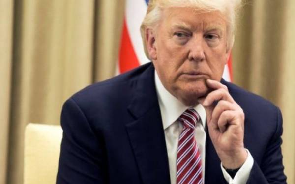 امریکی تاریخ کا طویل ترین شٹ ڈاؤن، ٹرمپ پر مقدمہ درج