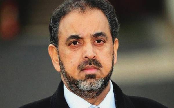 لندن ،برطانوی رکن پارلیمنٹ لارڈ نذیر احمد کی ہمشیرہ انتقال کر گئیں