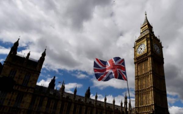 برطانوی دارالعوام کایورپی یونین سے بریگزٹ ڈیل پرازسرِنو مذاکرات کامطالبہ ، یورپ کا انکار