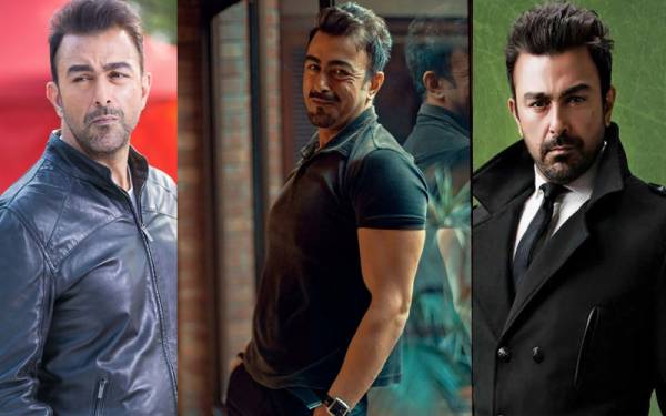 پلوامہ حملے کے بعد بھارتی شاعر جاوید اختر کے متنازعہ ٹوئٹ پر پاکستانی اداکار شان بھڑک اٹھے