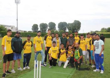 پاکستانی کمیونٹی پیولتیلو کے زیر اہتمام اٹلی کے شہر میلان میں 18واں ثقافتی میلہ منعقد کیا گیا