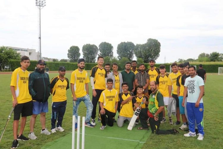 پاکستانی کمیونٹی پیولتیلو کے زیر اہتمام اٹلی کے شہر میلان میں 18واں ثقافتی میلہ منعقد کیا گیا