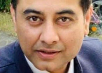 عرفان حیات کی طرف سے اٹلی بلونیا میں چیلنج شوٹنگ والی بال ٹورنامنٹ کا انعقاد کروانے پر مبارکباد دی