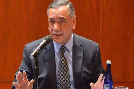 حتساب سیاسی انجینئرنگ ہے تو بہت خطرناک سمجھتے ہیں: چیف جسٹس