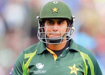 سپاٹ فکسنگ سکینڈل: ناصر جمشید سمیت دیگر ساتھیوں کو سزا سنا دی گئی