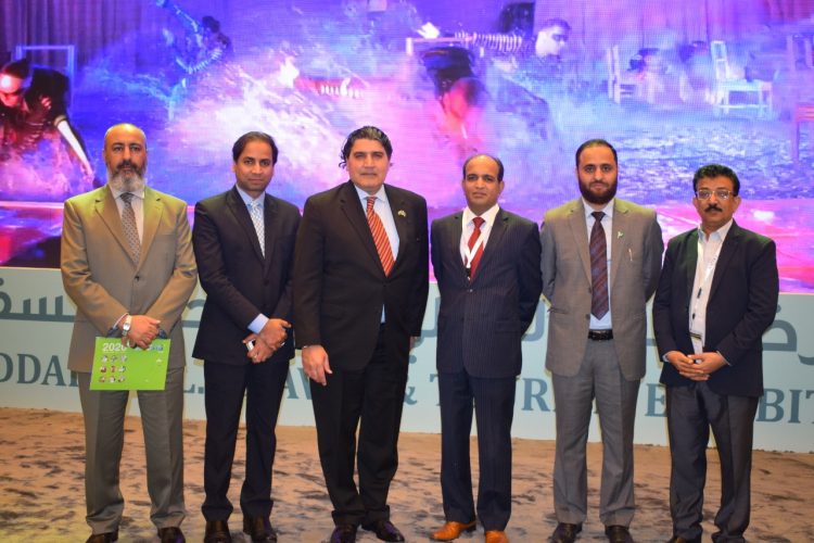 سعودی عرب میں متعین پاکستان کے سفیر راجہ علی اعجاز نے کہا ہے کہ پاکستان ایک سیاح دوست ملک ہے