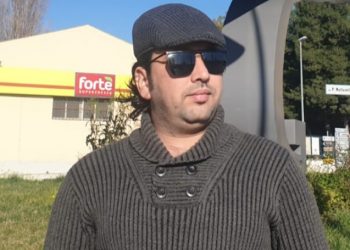 امریکہ اور طالبان امن معاہدہ خوش آئندہ ہے۔اکرام الدین