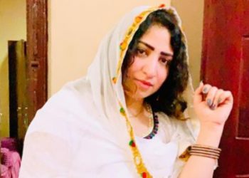 بیرونی ممالک میں مقیم مسافروں کے مسائل حل کرنا وقت کی اشد ضرورت ہے۔سپنا وفا