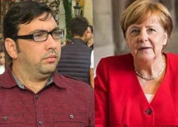 عوام کرونا وائرس کے حوالے سے حکومتی تدابیر پر عمل کرے۔جرمن چانسلر انجیلا مرکل