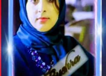 اسلام دشمنی میں فرانس نے حدیں پار کر دیں تحریر۔۔۔۔۔ بشریٰ جبیں جرنلسٹ تجزیہ کار کالم نگار