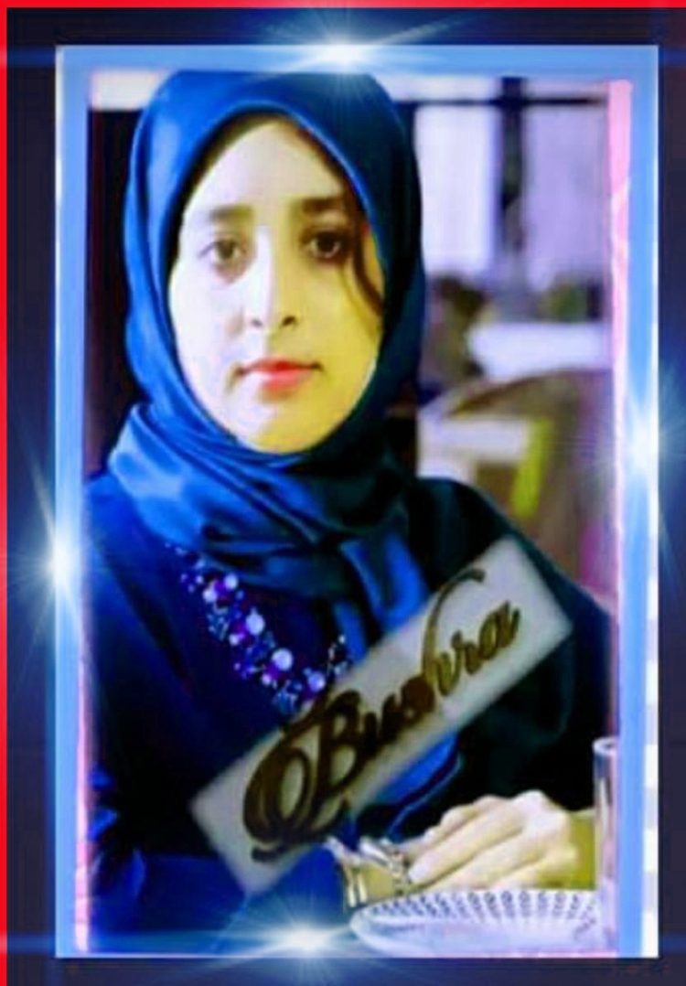 اسلام دشمنی میں فرانس نے حدیں پار کر دیں تحریر۔۔۔۔۔ بشریٰ جبیں جرنلسٹ تجزیہ کار کالم نگار