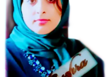 ، قرآن مجید اور رسول اللہ کی شان میں گستاخی کی مذمت کرتے ہیں : بشریٰ جبیں جرنلسٹ کراچی رپورٹ بشریٰ جبیں جرنلسٹ ایم ایس سی ماس کام نےایک بیان میں کہا کہ