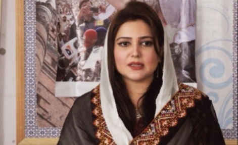 حکومت وقت غربیوں کی مدد کرنے میں اہم کردار ادا کریں۔ساجدہ احمد