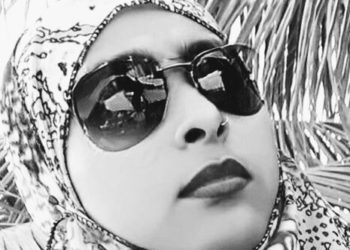 Written by Bushra Jabeen Journalist Analyst columnist