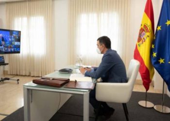 سپین کی حکومت نے سیاحتی سیکٹر اور چھوٹے کاروباری حضرات کے لیے امدادی پیکج کا اعلان کردیا۔