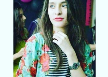 اب اگر میں کہوں قصور ٹیچرکا تھا تب بھی میں مجرم