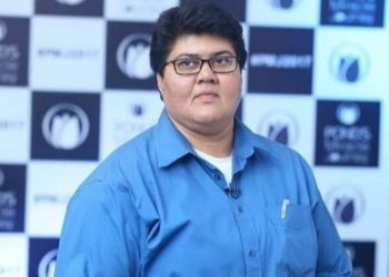 کھیل صرف ورزش نہیں بلکہ صحت مند زندگی کیلئے بہت مفید ہے۔سعدیہ شیخ