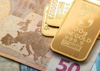 ایک ہی دن میں سونا اتنا زیادہ مہنگا ہوگیا کہ پاکستانی کانوں کو ہاتھ لگالیں